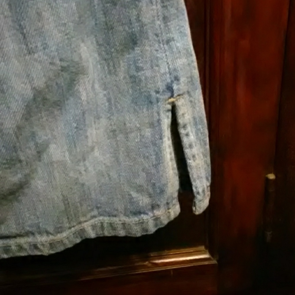 Jeans - Picture 3 of 3